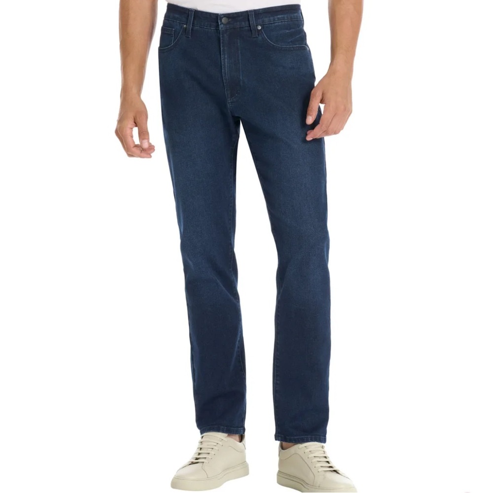 Ted Baker Jeans Dark Indigo Size 38 X 30